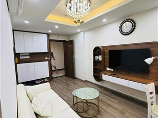 Cho thuê căn hộ hud building 1pn 1wc, 43m2