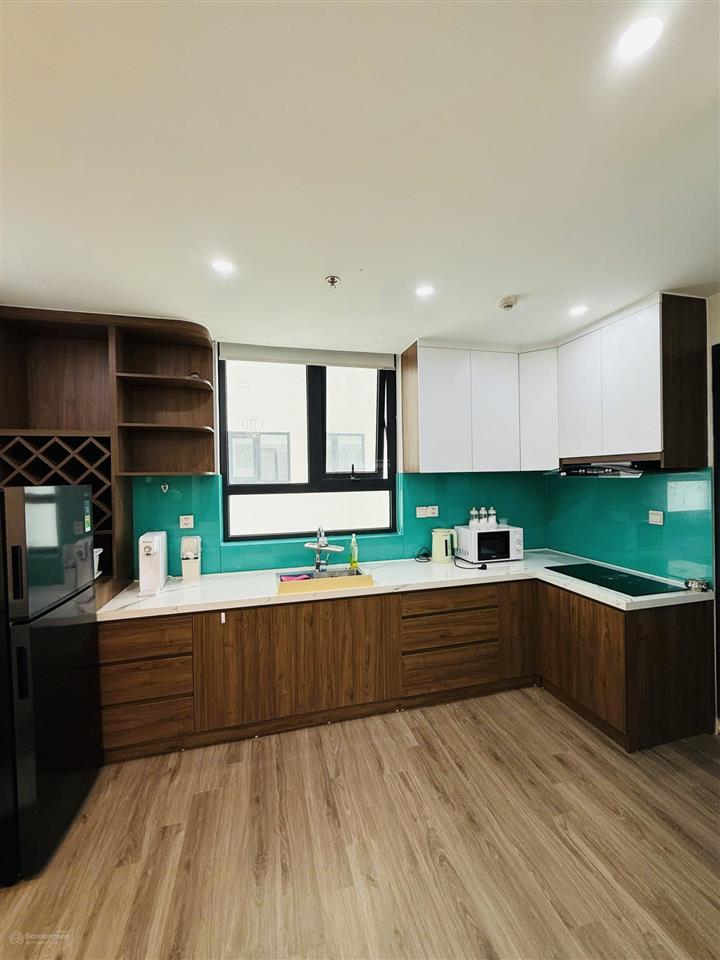 Cho thuê căn hộ hud building 1pn 1wc, 43m2
