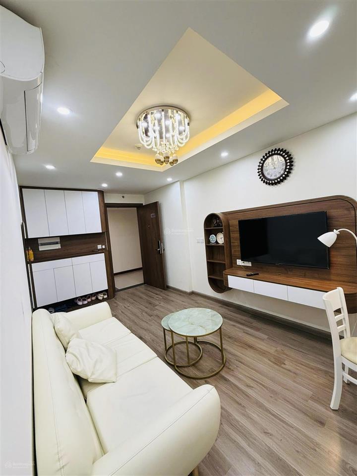 Cho thuê căn hộ hud building 1pn 1wc, 43m2