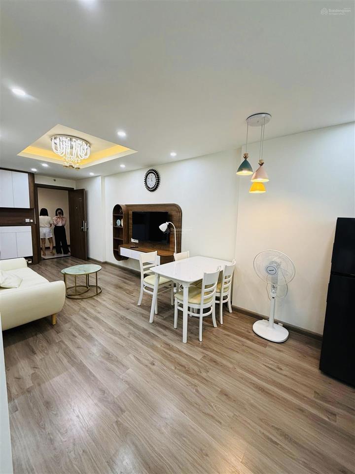 Cho thuê căn hộ hud building 1pn 1wc, 43m2
