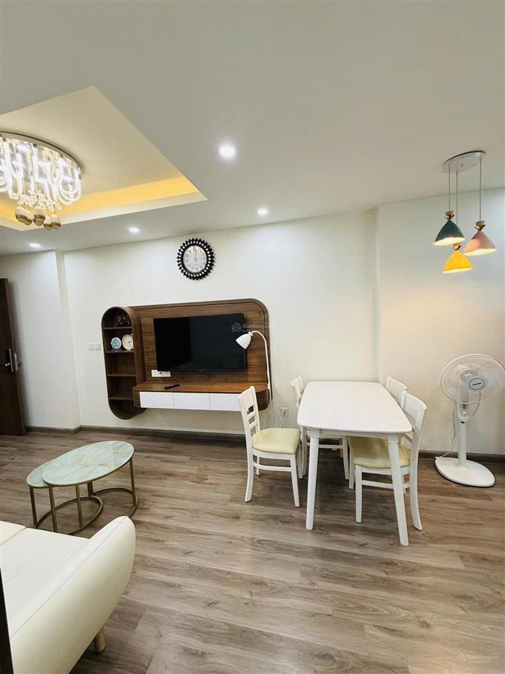 Cho thuê căn hộ hud building 1pn 1wc, 43m2
