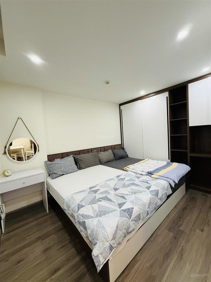 Cho thuê căn hộ hud building 1pn 1wc, 43m2