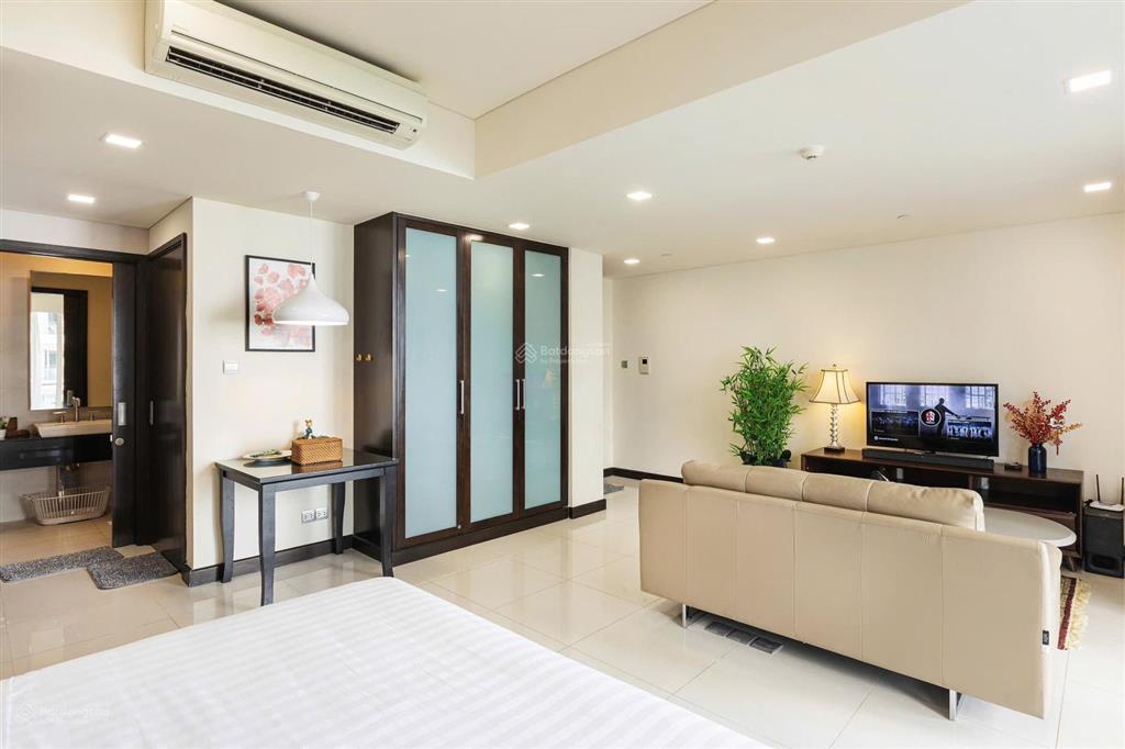 Cho thuê cc 1pn + 1wc tại the costa nha trang, 65m2, 17 triệu vnd, giá ưu đãi, uy tín