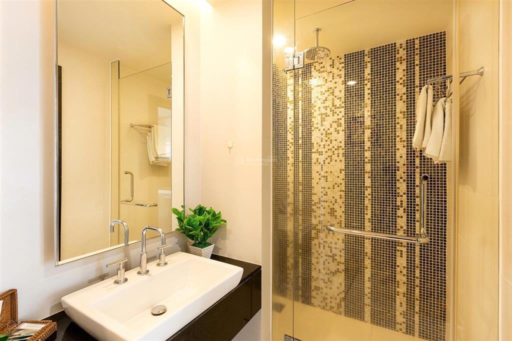 Cho thuê cc 1pn + 1wc tại the costa nha trang, 65m2, 17 triệu vnd, giá ưu đãi, uy tín