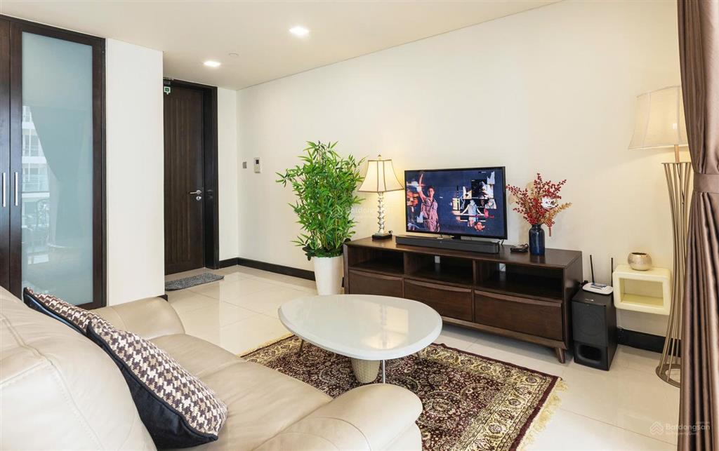 Cho thuê cc 1pn + 1wc tại the costa nha trang, 65m2, 17 triệu vnd, giá ưu đãi, uy tín