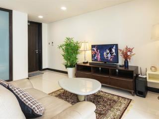 Cho thuê cc 1pn + 1wc tại the costa nha trang, 65m2, 17 triệu vnd, giá ưu đãi, uy tín