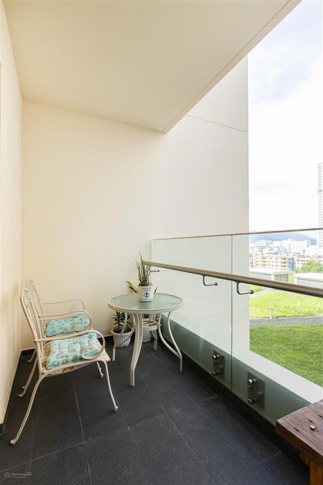 Cho thuê cc 1pn + 1wc tại the costa nha trang, 65m2, 17 triệu vnd, giá ưu đãi, uy tín