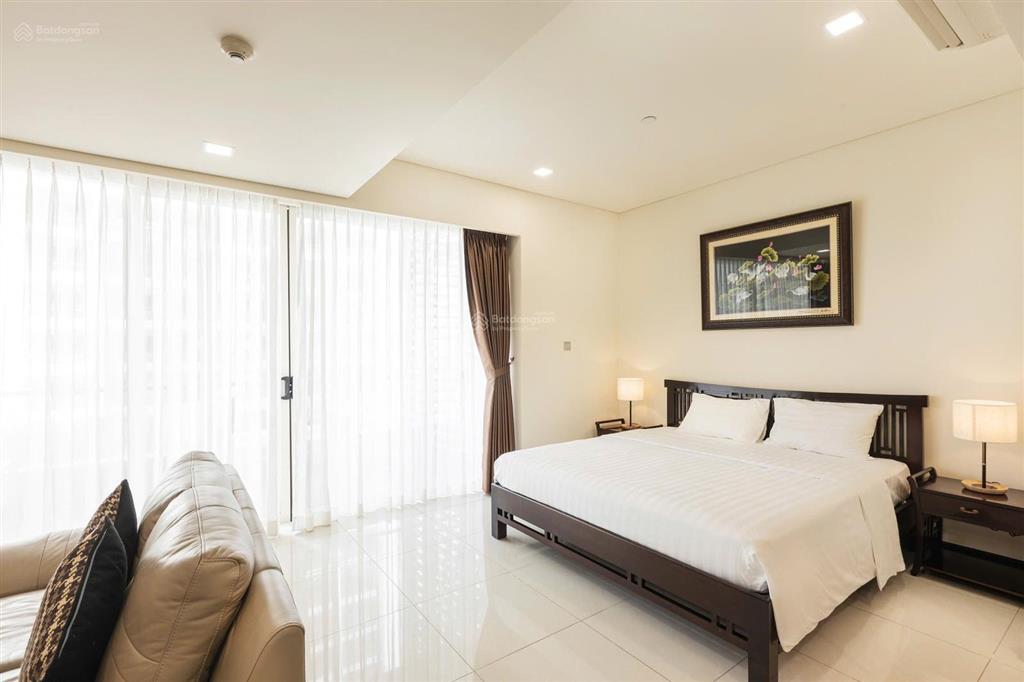 Cho thuê cc 1pn + 1wc tại the costa nha trang, 65m2, 17 triệu vnd, giá ưu đãi, uy tín