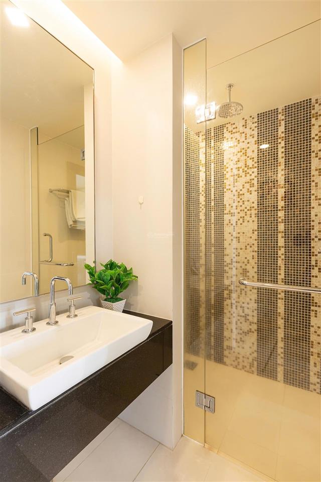 Cho thuê cc 1pn + 1wc tại the costa nha trang, 65m2, 17 triệu vnd, giá ưu đãi, uy tín