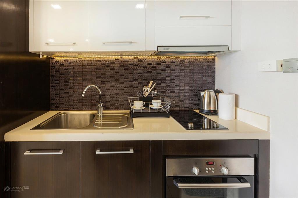 Cho thuê cc 1pn + 1wc tại the costa nha trang, 65m2, 17 triệu vnd, giá ưu đãi, uy tín