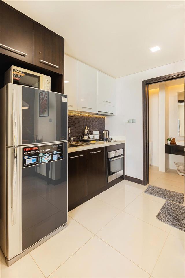Cho thuê cc 1pn + 1wc tại the costa nha trang, 65m2, 17 triệu vnd, giá ưu đãi, uy tín