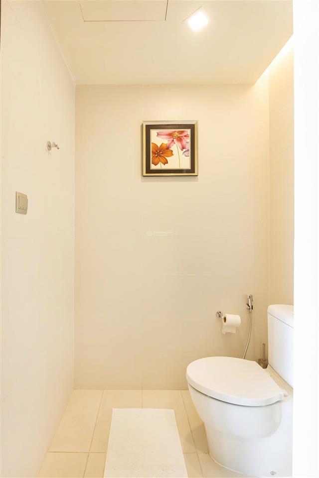Cho thuê cc 1pn + 1wc tại the costa nha trang, 65m2, 17 triệu vnd, giá ưu đãi, uy tín
