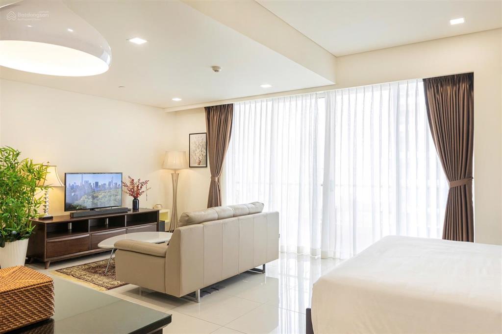 Cho thuê cc 1pn + 1wc tại the costa nha trang, 65m2, 17 triệu vnd, giá ưu đãi, uy tín