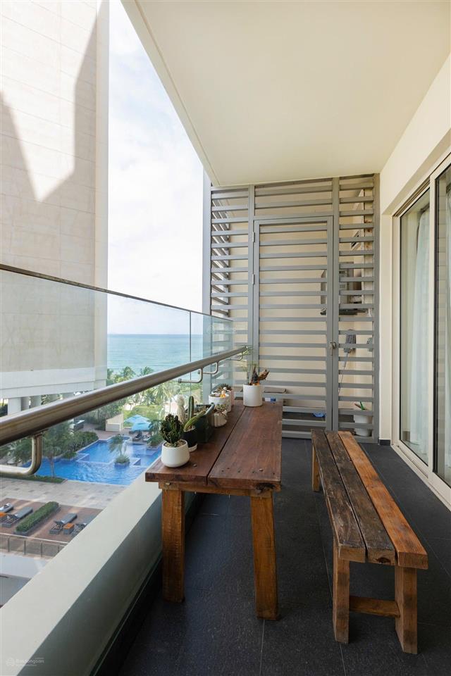 Cho thuê cc 1pn + 1wc tại the costa nha trang, 65m2, 17 triệu vnd, giá ưu đãi, uy tín