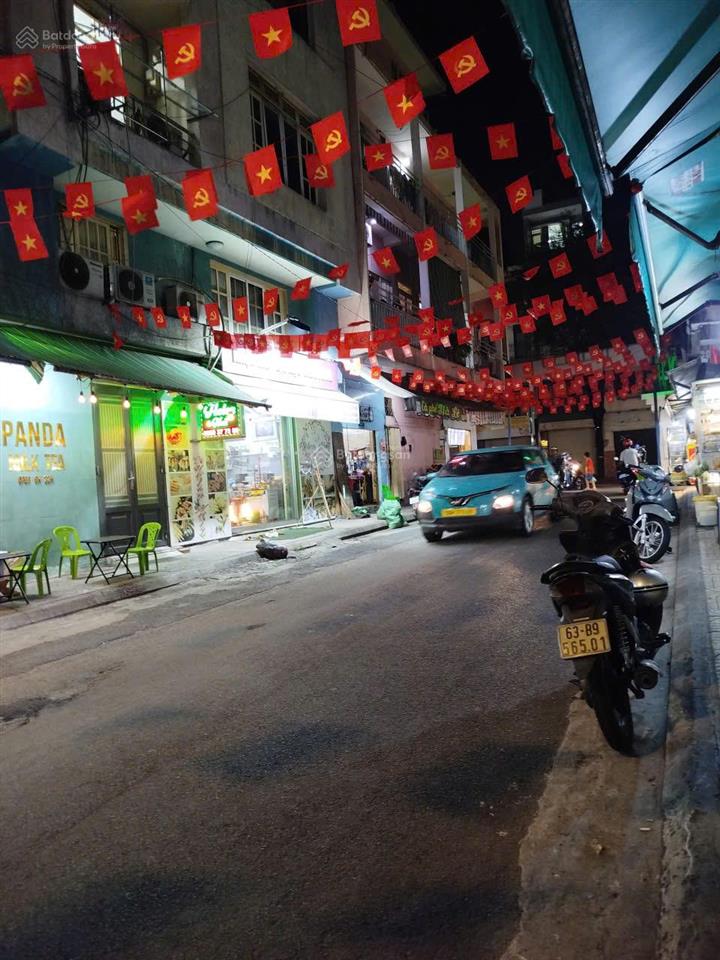 Nhà 5 tầng  6pn đường âu dương lân  xe hơi đổ cửa quay đầu  nhỉnh 7t