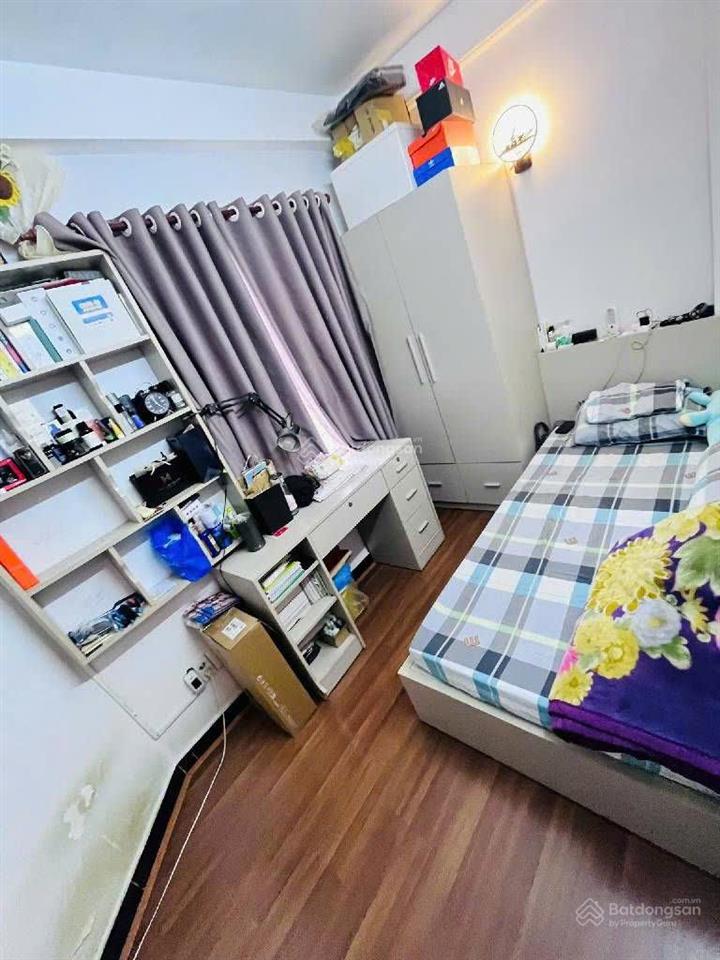 Nhà 5 tầng  6pn đường âu dương lân  xe hơi đổ cửa quay đầu  nhỉnh 7t