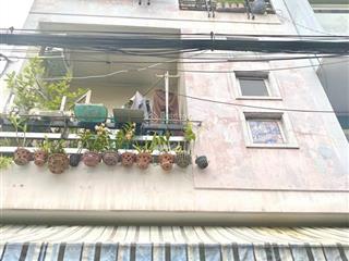 Nhà 4 tầng  mặt tiền đường ba đình  ngay chợ ba đình  cách cầu chà và 200m