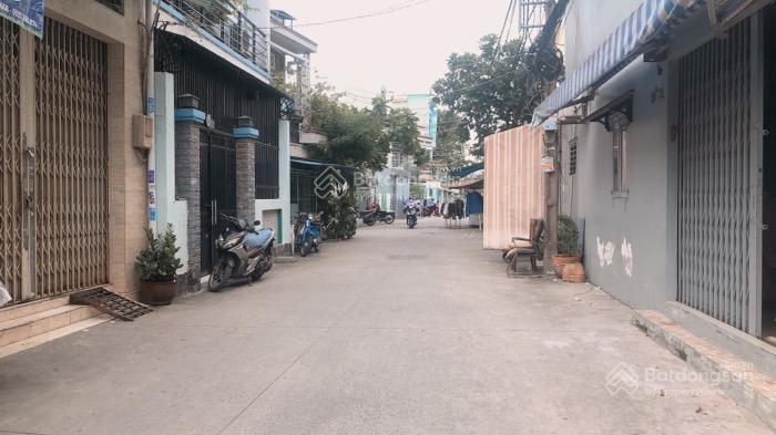 Diện tích khủng 174m²  đất thổ cư gần cầu chà và  hẻm xe hơi  nhỉnh 7tỷ