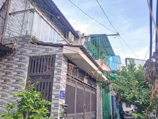 Chủ ngộp  gấp bán  nhà 2 tầng  97m²  đường trương đình hội  nhỉnh 5 tỷ
