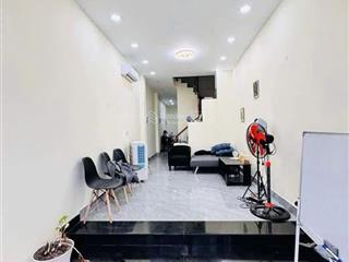 Cách mặt tiền dương bá trạc 10m  nhà 4 tầng  46m²  nhỉnh 7 tỷ