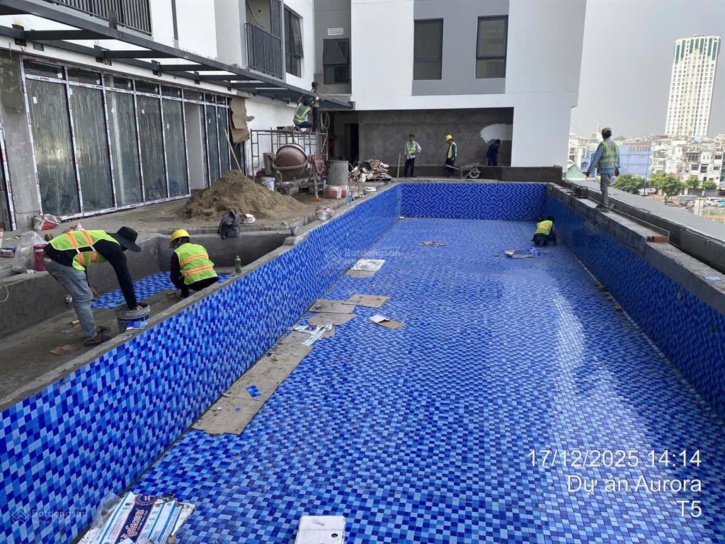 Thổ địa dự án aurora residences q8 với 50 căn nổi bật có giá cụ thể 0979 621 *** xem nhà 24/7