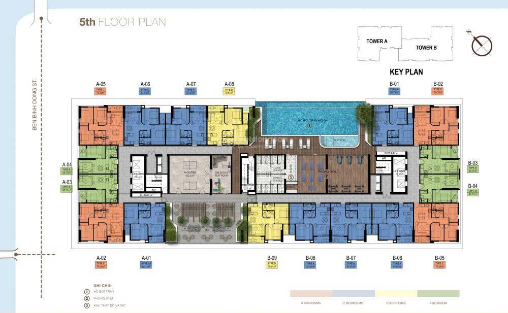 Thổ địa dự án aurora residences q8 với 50 căn nổi bật có giá cụ thể 0979 621 *** xem nhà 24/7