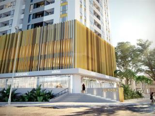 Bán shophouse 2pn, 2wc, 158m2 tại aurora residences, quận 8, hcm, giá ưu đãi 10 tỷ