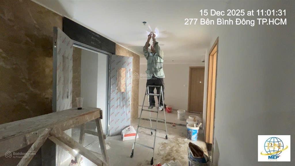 Bán cc 2pn, 2wc tại aurora residences, bến bình đông, q8, hcm chỉ với giá ưu đãi 3.85 tỷ