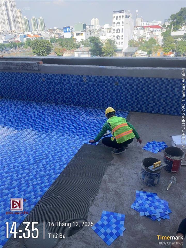 Bán cc 2pn, 2wc tại aurora residences, bến bình đông, q8, hcm chỉ với giá ưu đãi 3.85 tỷ