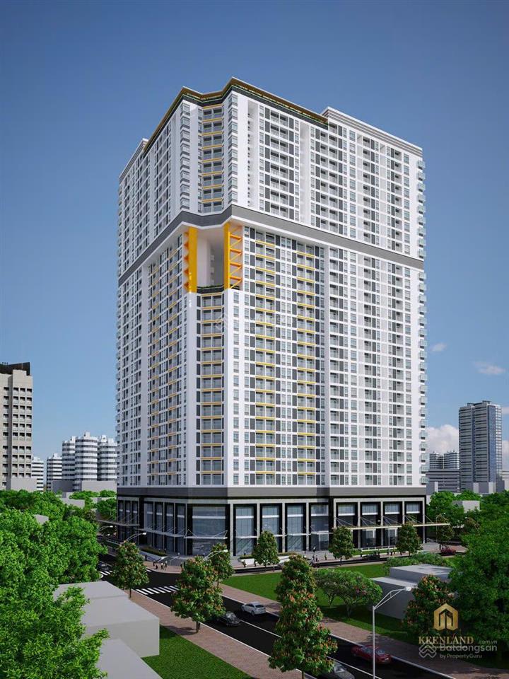 Giỏ hàng chung cư nguyễn kim suất tái định cư quận 10