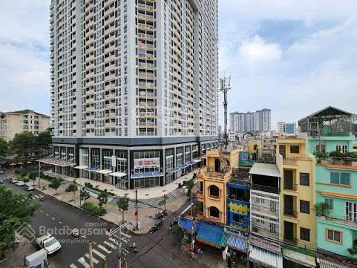 Giỏ hàng chung cư nguyễn kim suất tái định cư quận 10