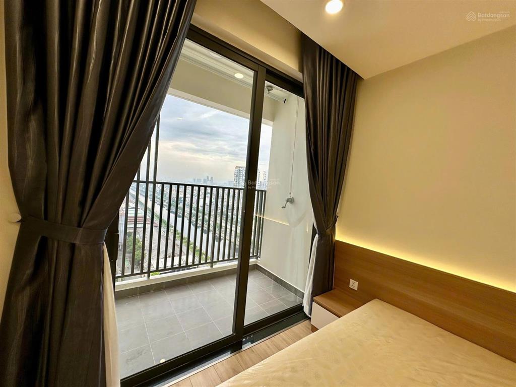Bán căn hộ chung cư aurora residences, 2,79 tỷ, 51,12 m2, 1pn, 1wc tại bến bình đông, quận 8, hcm