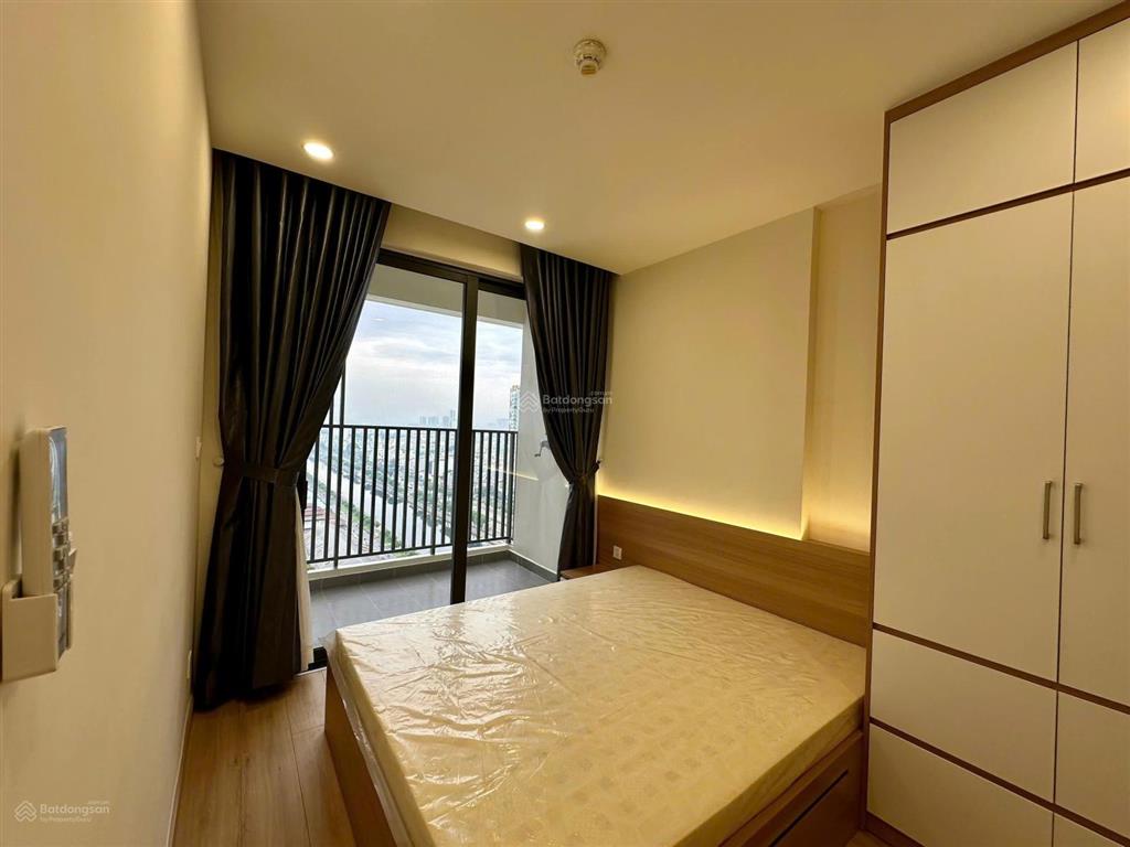 Bán căn hộ chung cư aurora residences, 2,79 tỷ, 51,12 m2, 1pn, 1wc tại bến bình đông, quận 8, hcm