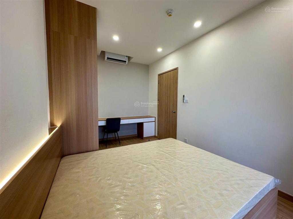 Bán căn hộ chung cư aurora residences, 2,79 tỷ, 51,12 m2, 1pn, 1wc tại bến bình đông, quận 8, hcm