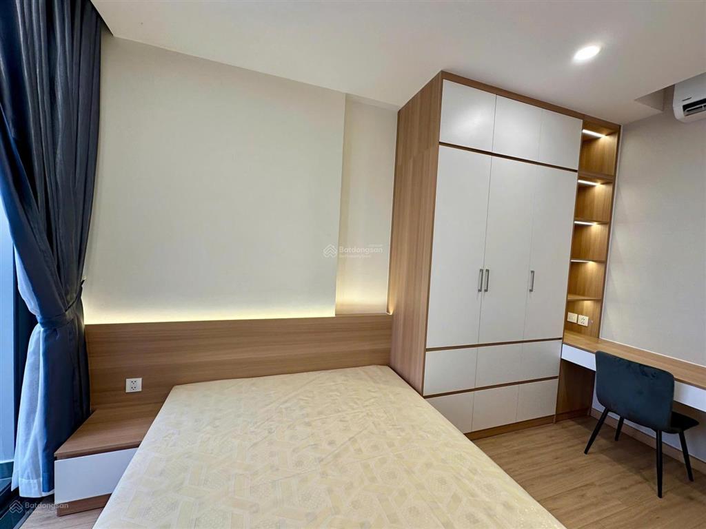 Bán căn hộ chung cư aurora residences, 2,79 tỷ, 51,12 m2, 1pn, 1wc tại bến bình đông, quận 8, hcm