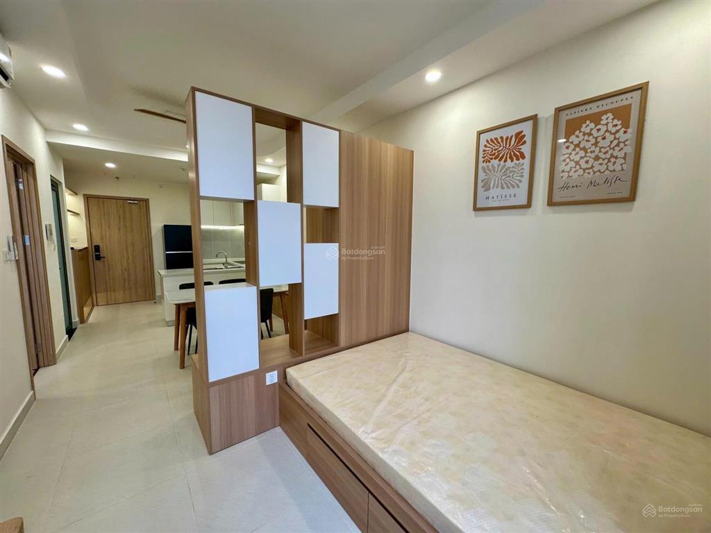 Bán căn hộ chung cư aurora residences, 2,79 tỷ, 51,12 m2, 1pn, 1wc tại bến bình đông, quận 8, hcm