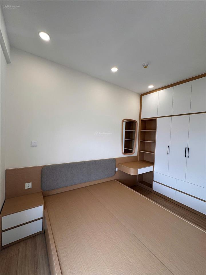 Cho thuê căn hộ 3pn, 2wc tại aurora residences, 11,5 triệu, 77 m2