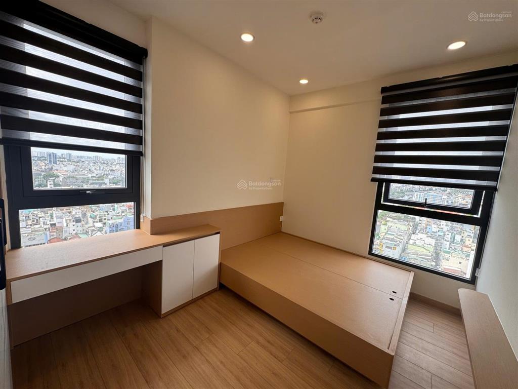 Cho thuê căn hộ 3pn, 2wc tại aurora residences, 11,5 triệu, 77 m2