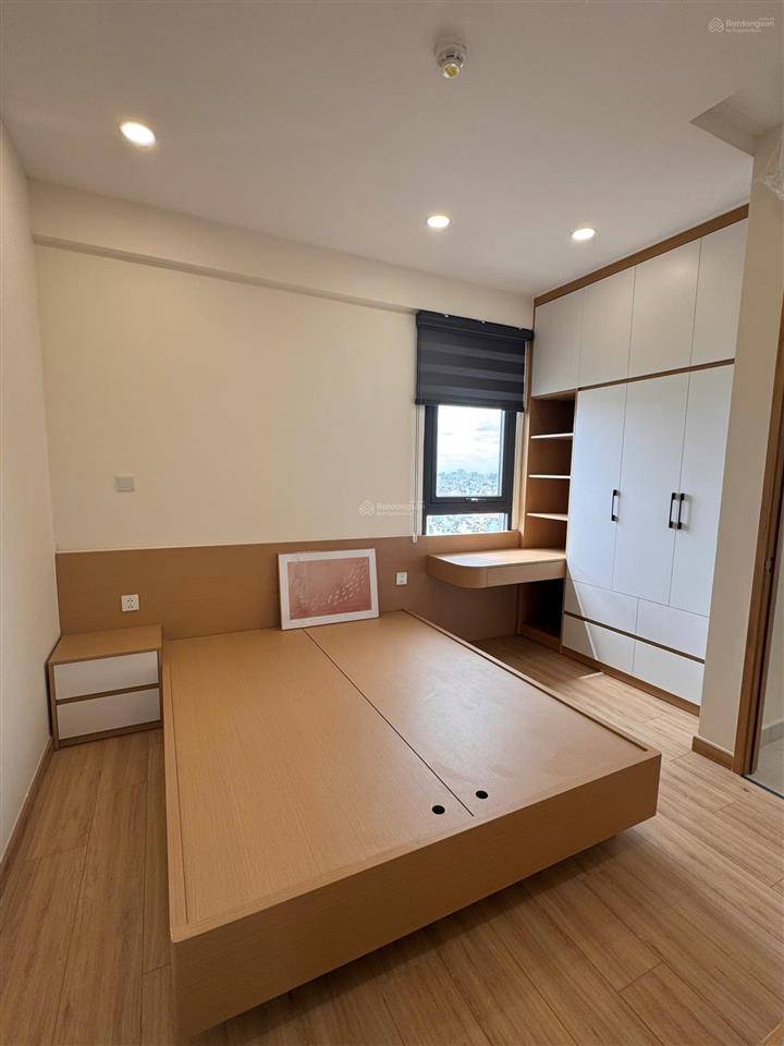 Cho thuê căn hộ 3pn, 2wc tại aurora residences, 11,5 triệu, 77 m2