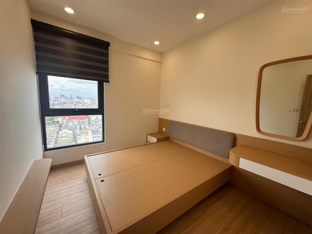 Cho thuê căn hộ 3pn, 2wc tại aurora residences, 11,5 triệu, 77 m2