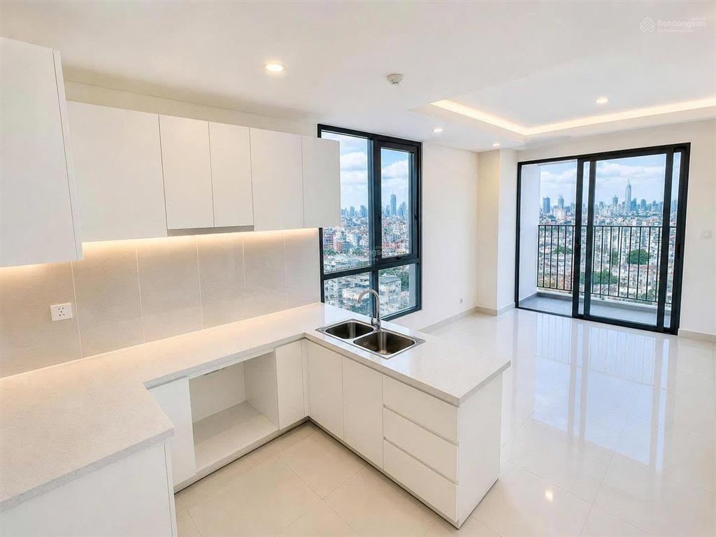 Bán căn hộ aurora residences, 2,67 tỷ, 51 m2, p.14, q.8, tp.hcm, giá ưu đãi tốt