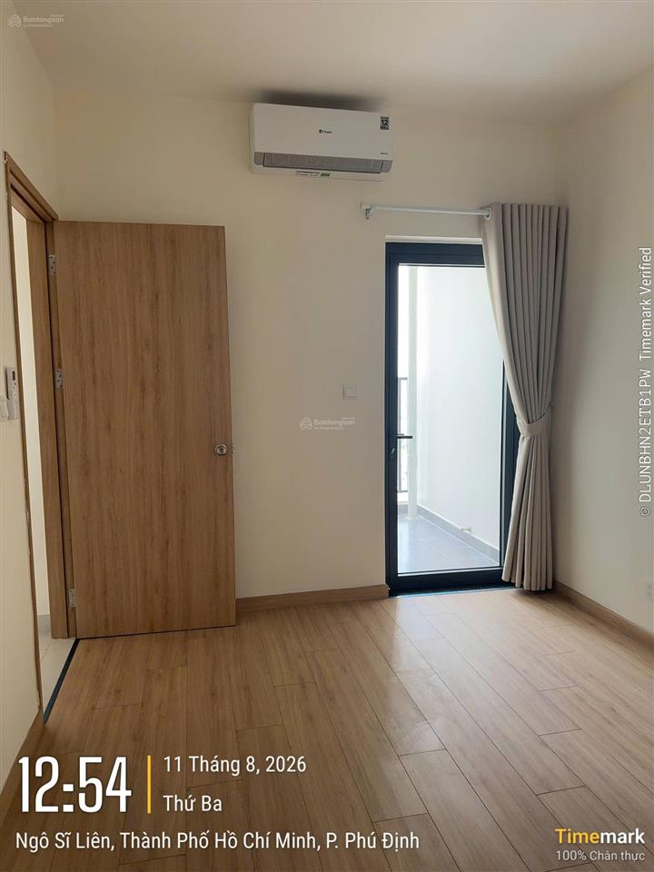 Cho thuê chung cư aurora residences, 11 triệu vnd, 68m2, 2pn, 2wc