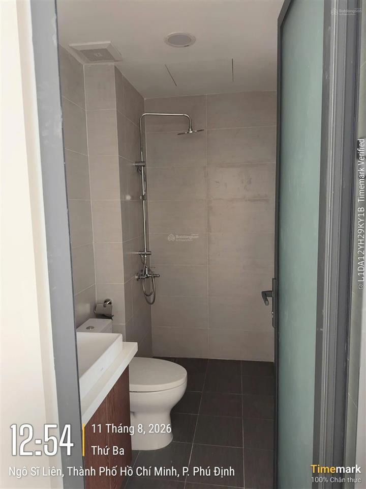 Cho thuê chung cư aurora residences, 11 triệu vnd, 68m2, 2pn, 2wc
