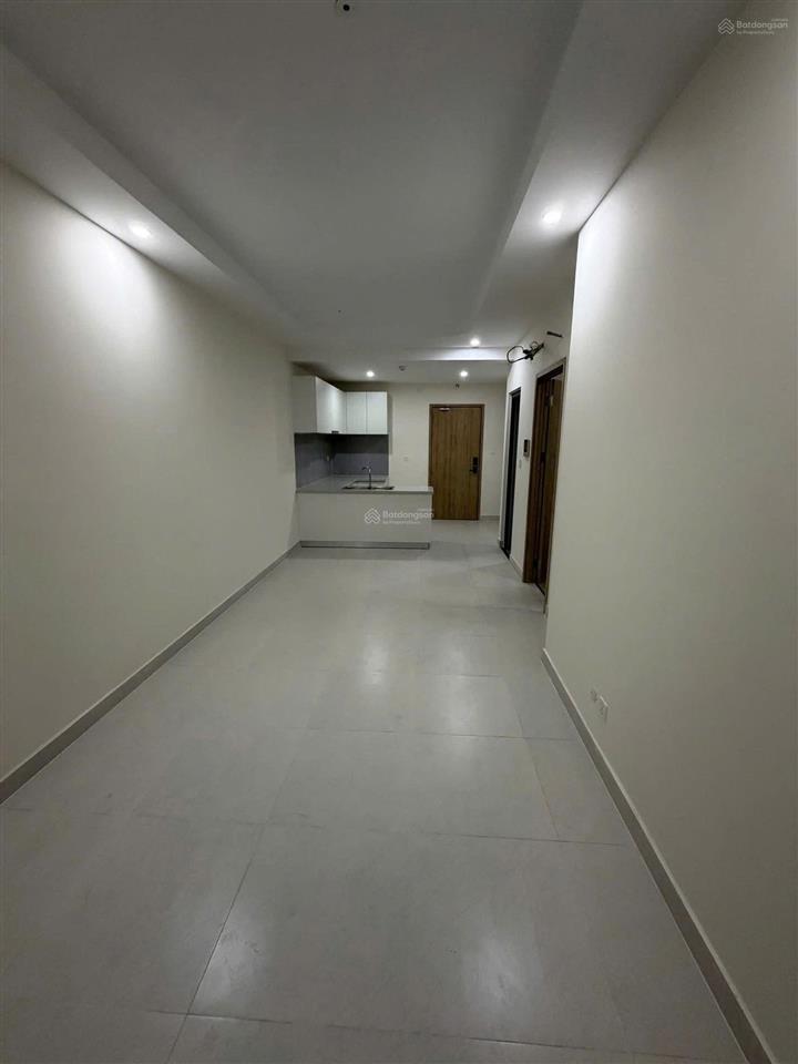 Bán gấp căn hộ 1pn, 51,12m2 tại aurora residences, bến bình đông, giá tốt 2,7 tỷ