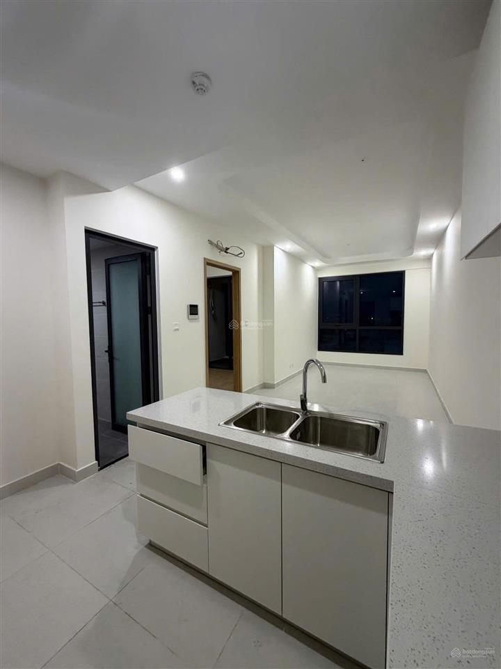 Bán gấp căn hộ 1pn, 51,12m2 tại aurora residences, bến bình đông, giá tốt 2,7 tỷ