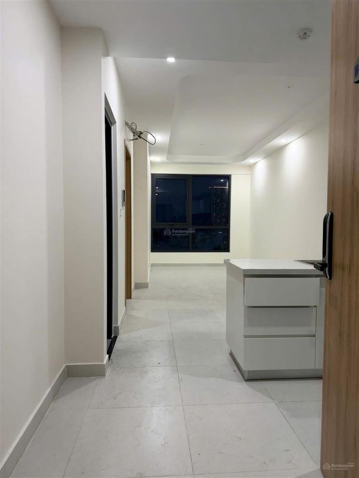 Bán gấp căn hộ 1pn, 51,12m2 tại aurora residences, bến bình đông, giá tốt 2,7 tỷ