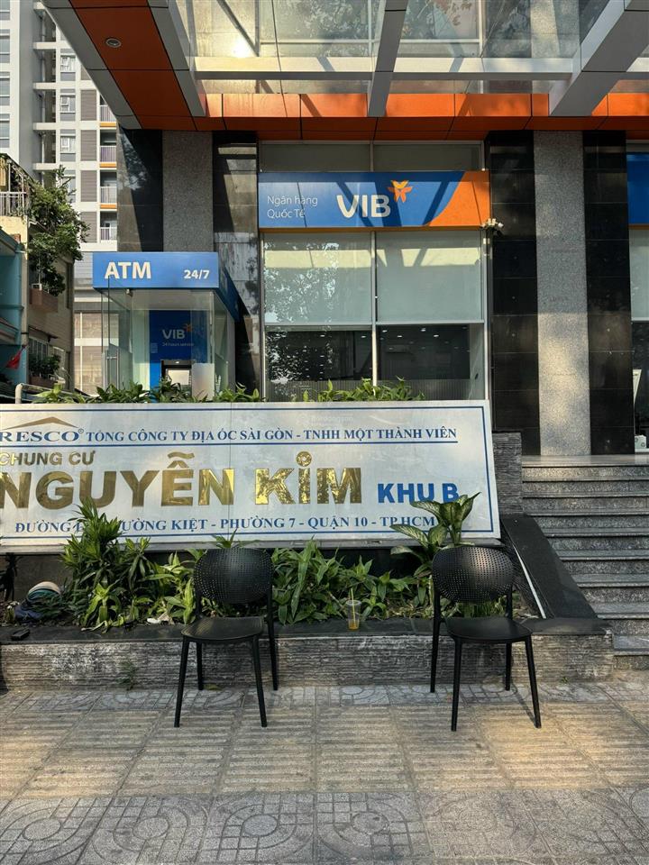 Bán căn hộ tái định cư nguyễn kim b 1pn, 2pn, 3pn (mua bán ủy quyền toàn phần)