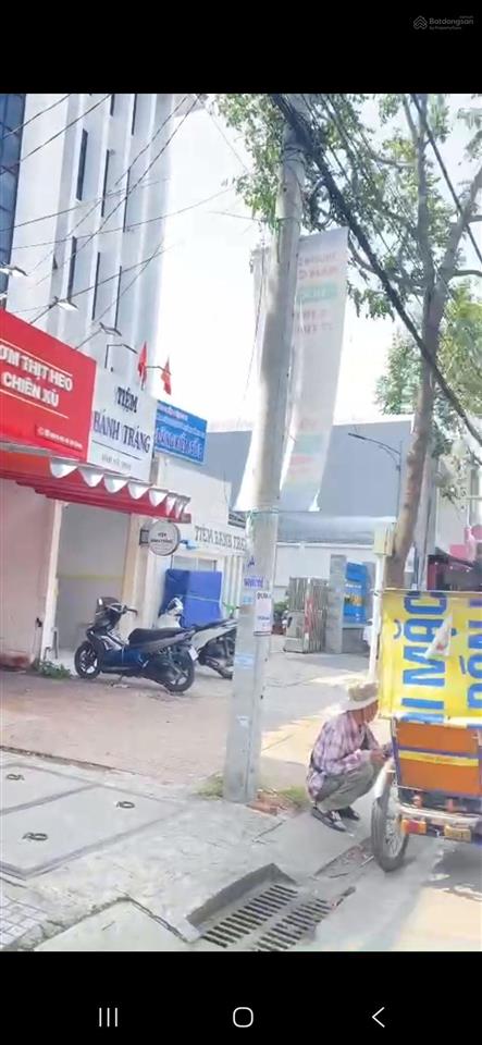 Bán nhà mặt phố 138 nguyễn văn cừ, 21,5 tỷ, 284m² giá ưu đãi