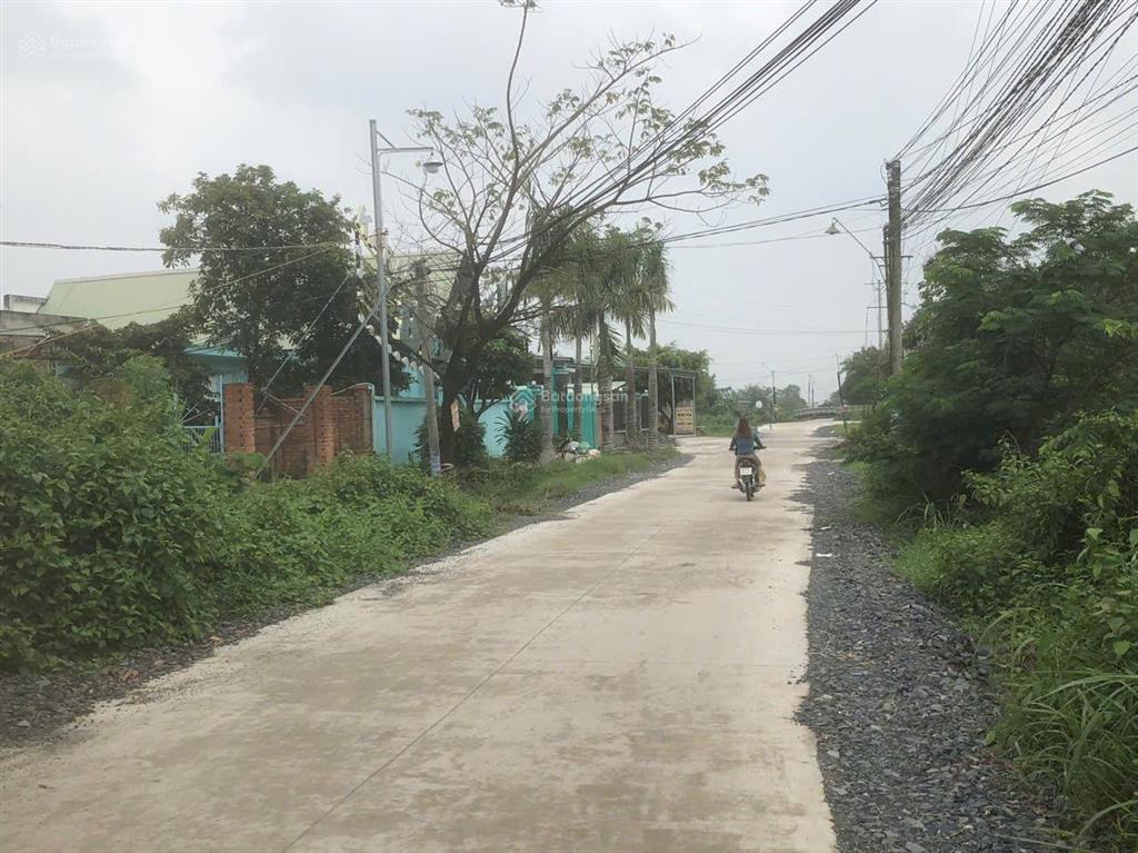 Chỉ 1,35 tỷ sở hữu ngay đất thổ cư 243m2 liền kề siêu dự án vinhomes