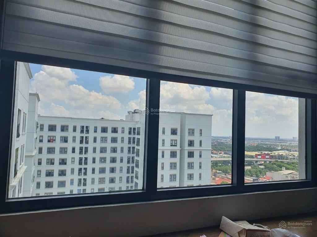Chính chủ bán cc 58m tầng 15 hà nội homeland giá 4,2 tỷ sẵn sổ